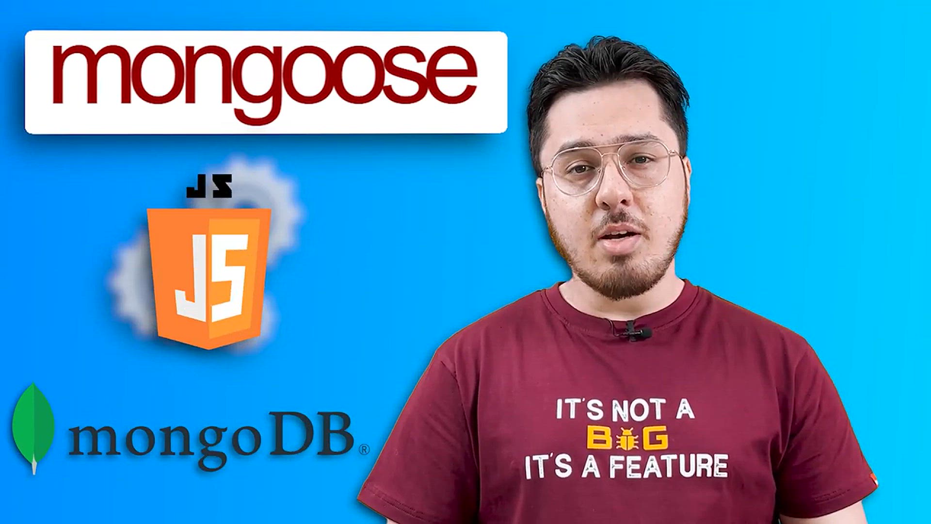 'Video thumbnail for Adding MongoDB Database to Codeswear.com _ NextJs Tutorial for Beginners #46'