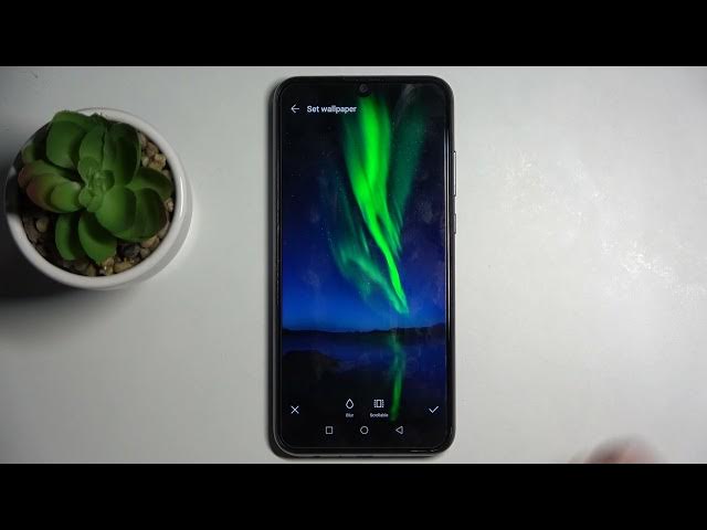 Video thumbnail for How to Change Wallpaper in Honor 20e – Find Wallpaper Section