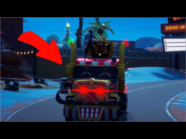 Video thumbnail for Winterfest.EXE