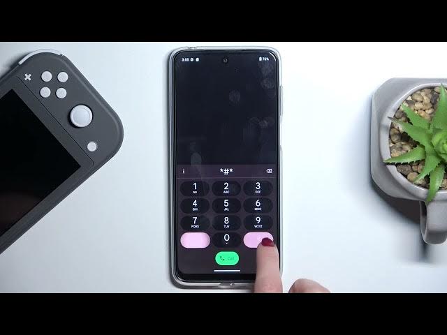 Video thumbnail for How to Use Secret Codes on MOTOROLA Moto G13