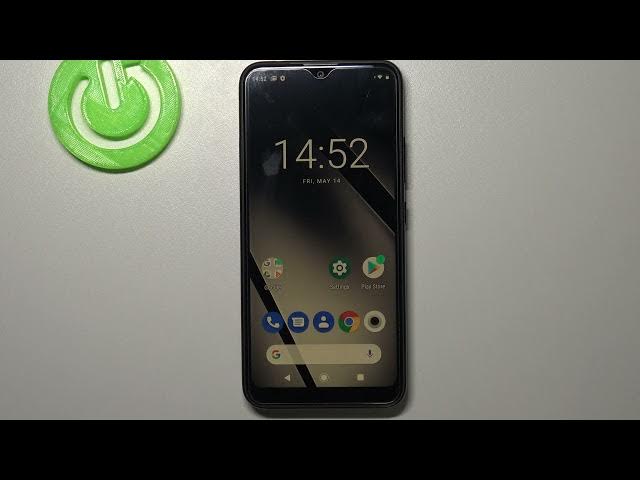 Video thumbnail for How to Activate Eye Comfort Mode on GIGASET GS190