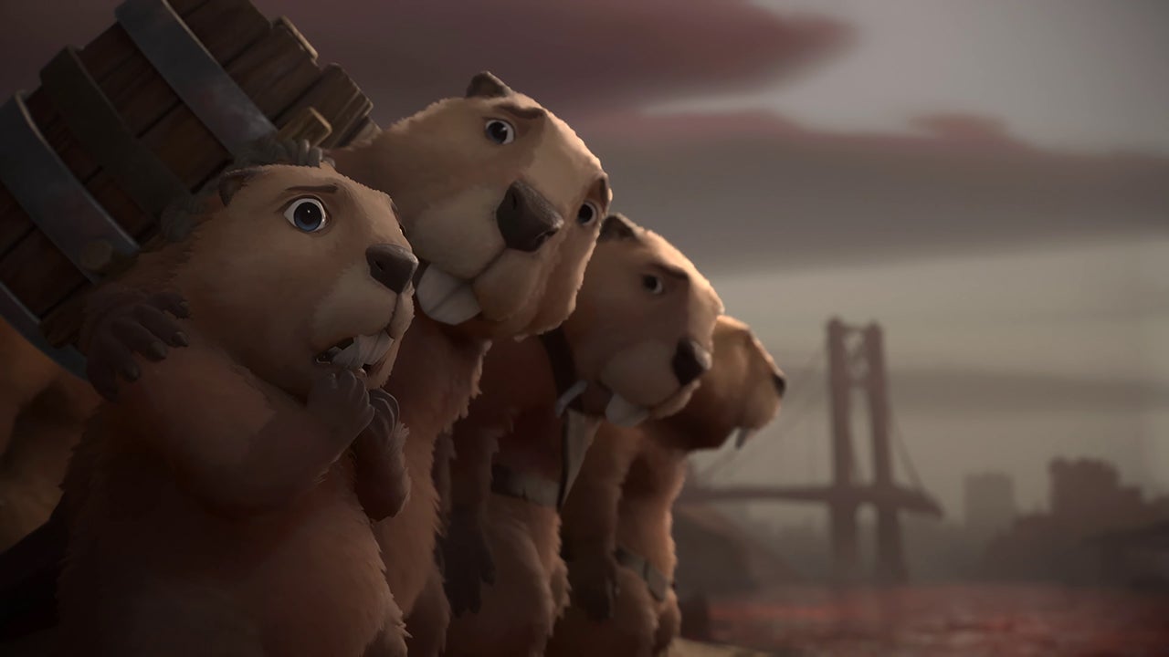 Video thumbnail for Timberborn - Official 1.0 Release Date & Lore Trailer