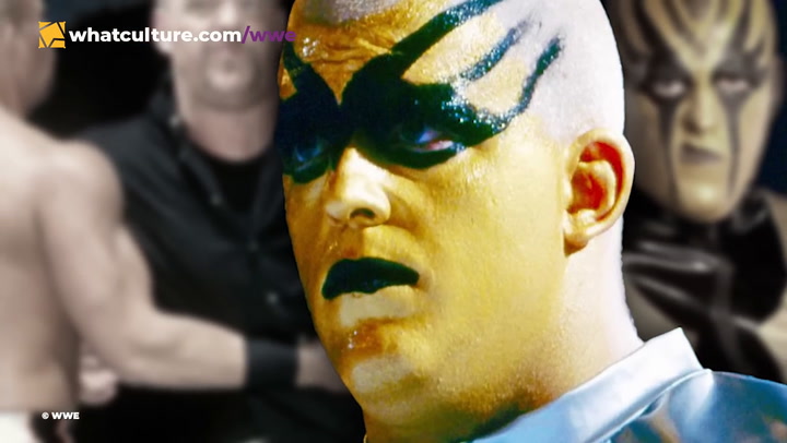 Video thumbnail for 10 Wrestling Storylines That Vanished Without A Trace