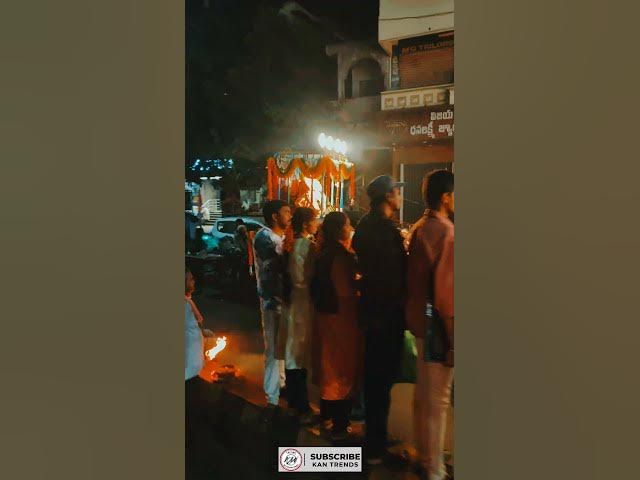 Video thumbnail for #Yellamma #dspmusic #dsp #tollywood #devisriprasad #Chandrabose #venuyeldandi #balagam #shorts 🙏🙏🙏