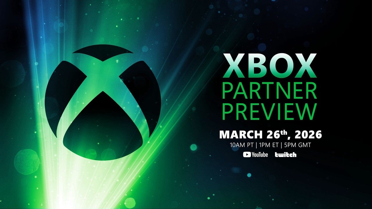 Video thumbnail for Everything Announced in the Xbox Partner Preview - March 2026