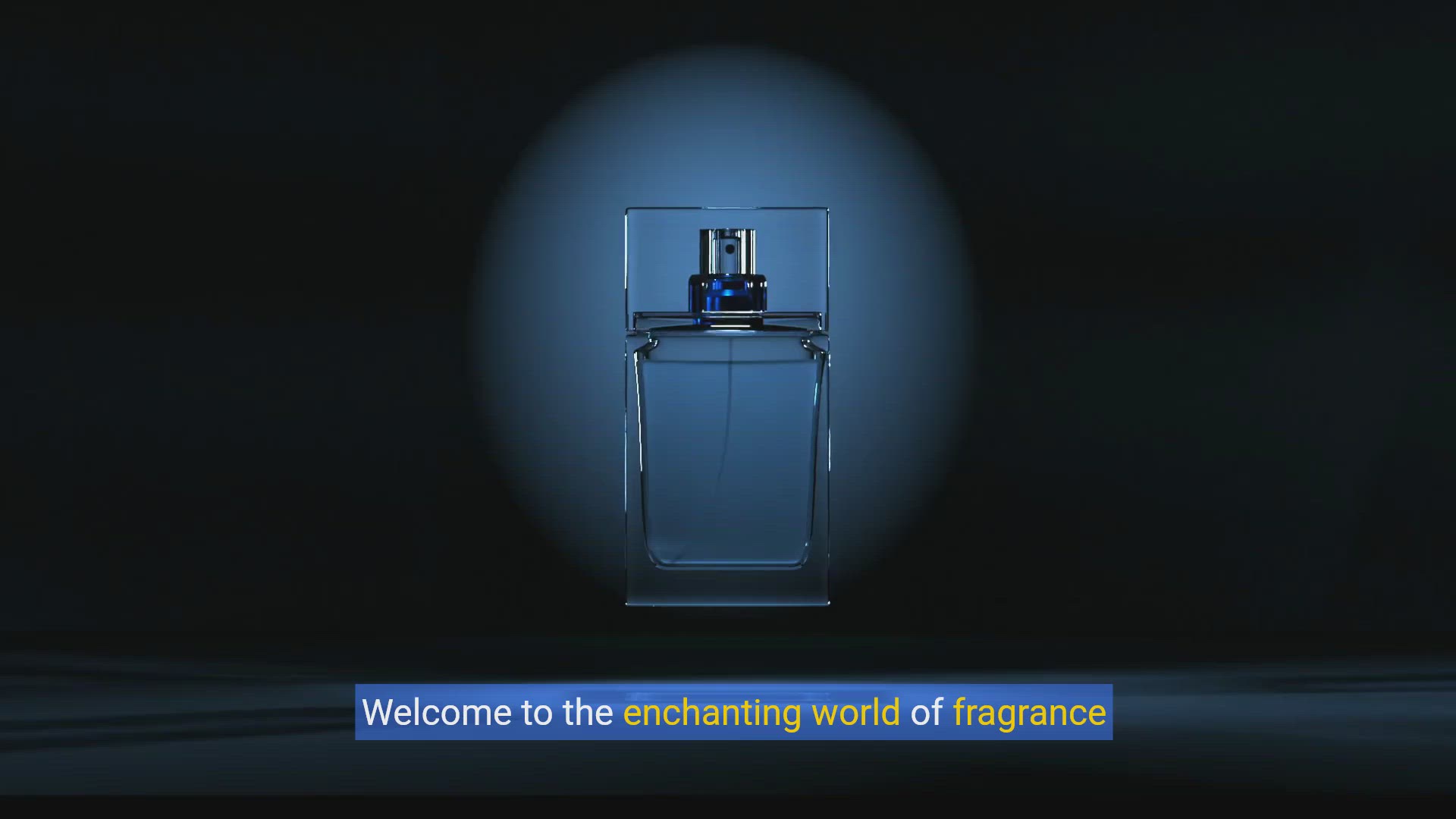 'Video thumbnail for Scent for Every Occasion: Mastering Your Fragrance Wardrobe'