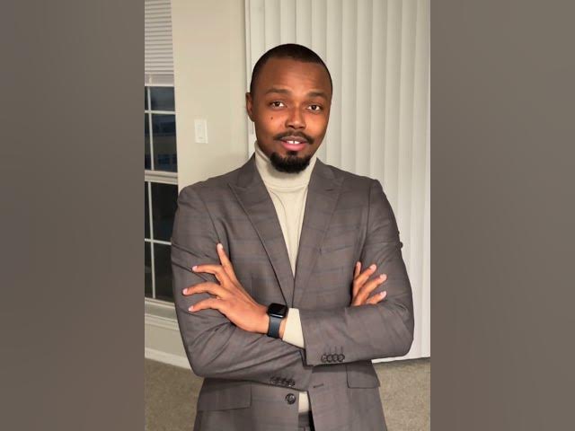 Video thumbnail for To be or not to be…