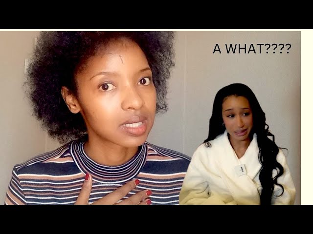 Video thumbnail for "I married a MONSTER" ISIS as case study and what women should learn.