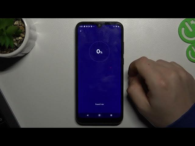 Video thumbnail for How to Perform Antyvirus Scan in your Android Phone | Look & Find Mobile Malvares and Viruses
