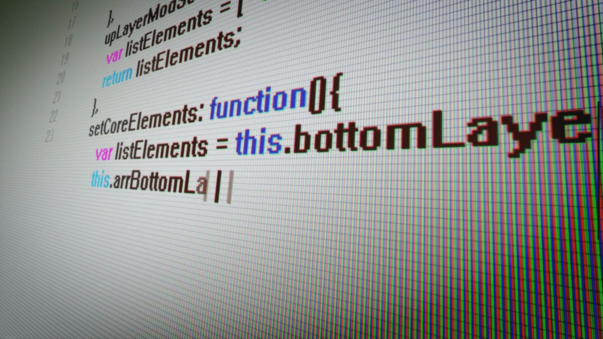 'Video thumbnail for Exploring Web Frontend Technologies: A Comprehensive Guide'