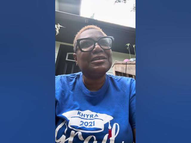 Video thumbnail for I’m shocked too