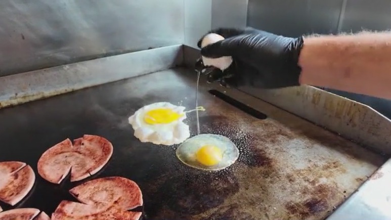 Video thumbnail for Chatham deli voted best sandwich shop in NJ