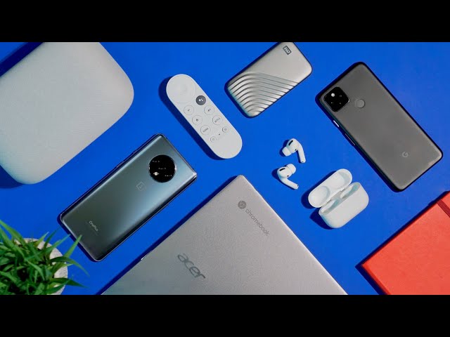 Video thumbnail for Our Top Picks For Gear Of The Year 2020