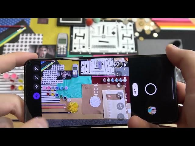 Video thumbnail for OnePlus 10T 5G  - All Camera Pro Mode Features