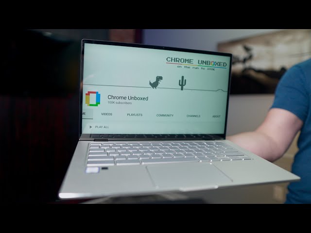 Video thumbnail for We've Completed the Run To 100,000 Subscribers!