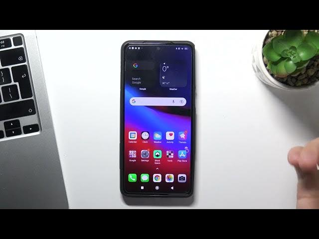 Video thumbnail for Top 3 best themes for Xiaomi Black Shark 5 / Best themes for Black Shark 5