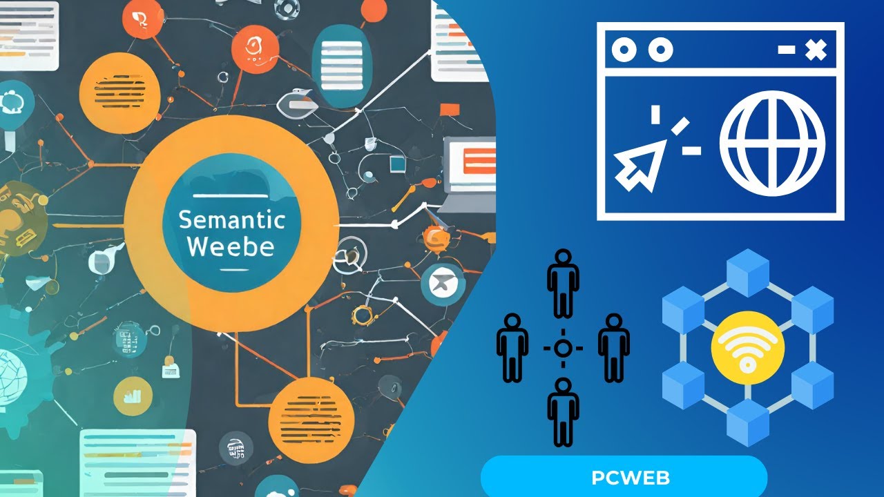 'Video thumbnail for La Web Semántica: video blog'