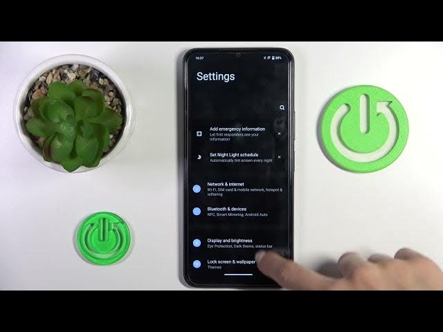 Video thumbnail for How to Change Ringtone on VIVO Y22S – Find Ringtone List