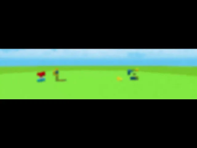 Video thumbnail for Red Man Army Base low quality edition!!!