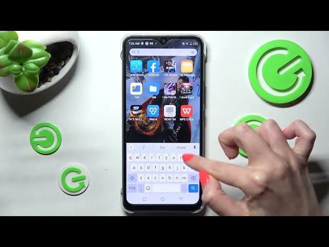 Video thumbnail for How to Clean Storage in INFINIX Hot 12i – Remove Unnecessary Files