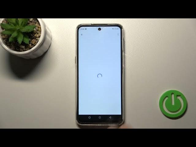 Video thumbnail for UleFone Note 13P - How To Turn Off Hey Google For Google Assistant