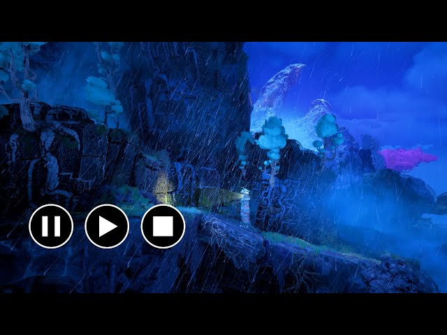 Video thumbnail for Keeper - Pause, Play, Quit Episode 14