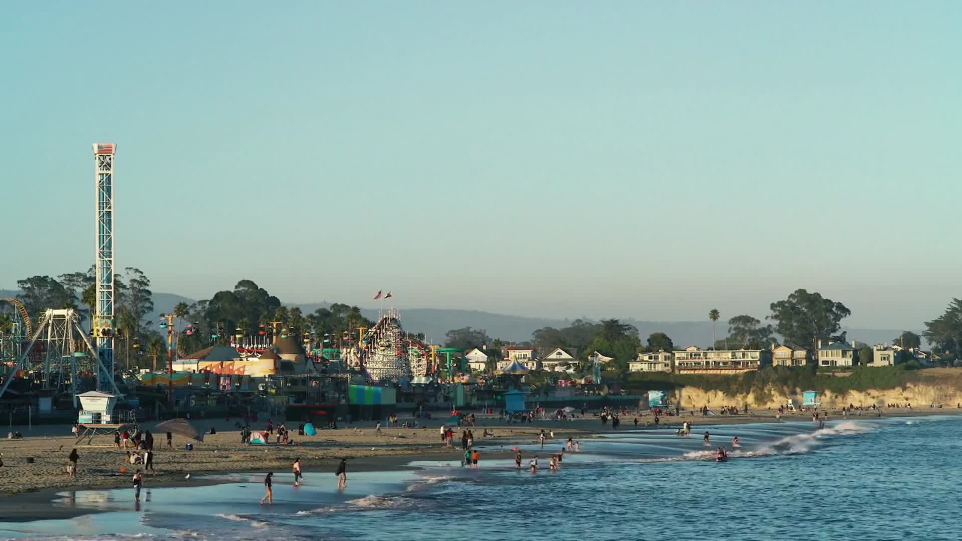 'Video thumbnail for Santa Cruz Wharf Collapse What Happened & What’s Next'