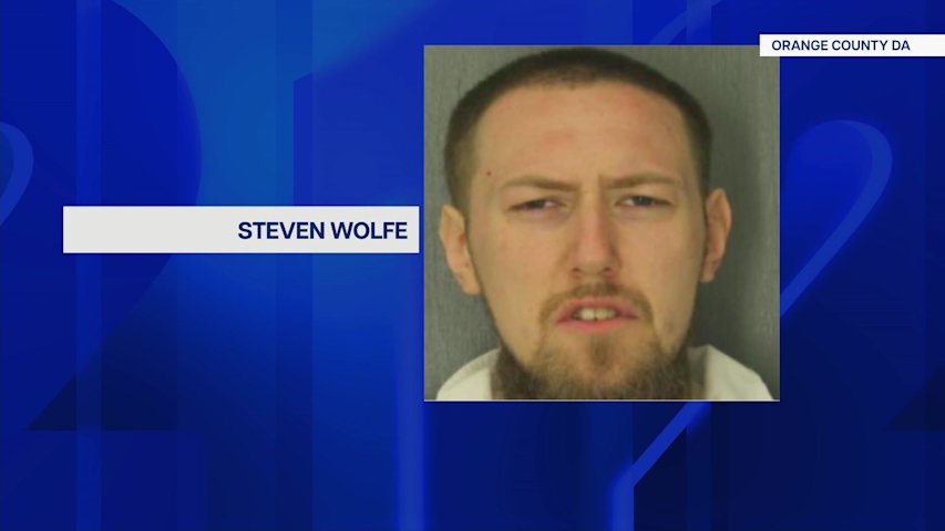 Video thumbnail for Newburgh man gets nine years after arrest tied to gun and drug charges
