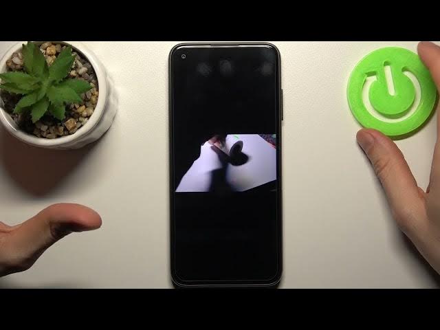 Video thumbnail for How to Record Slow Motion Video on HTC Desire 22 Pro