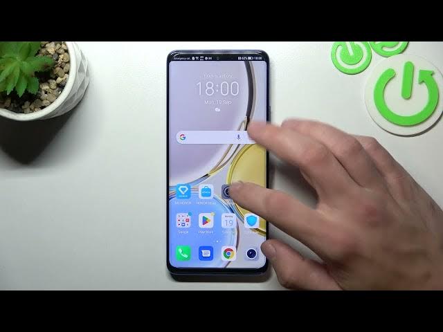Video thumbnail for How to Manage Vibration for Calls in HONOR Magic4 Lite – Vibration Feedback