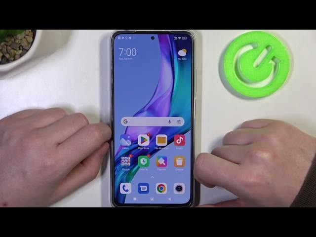 Video thumbnail for How To Make Emergency Call In United Kingdom On Redmi Note 11 Pro