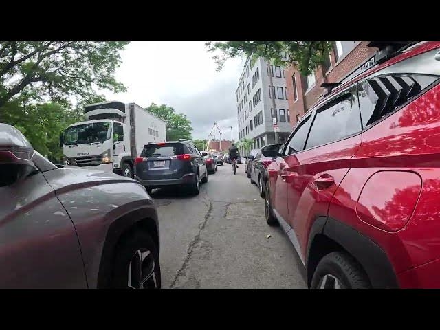 'Video thumbnail for Boston Real Estate Development: Nubian Square Construction, Lots, Bike Tour, Projects 🚴🏗️🚧👷🏽‍♀️👷🏻‍♂️'