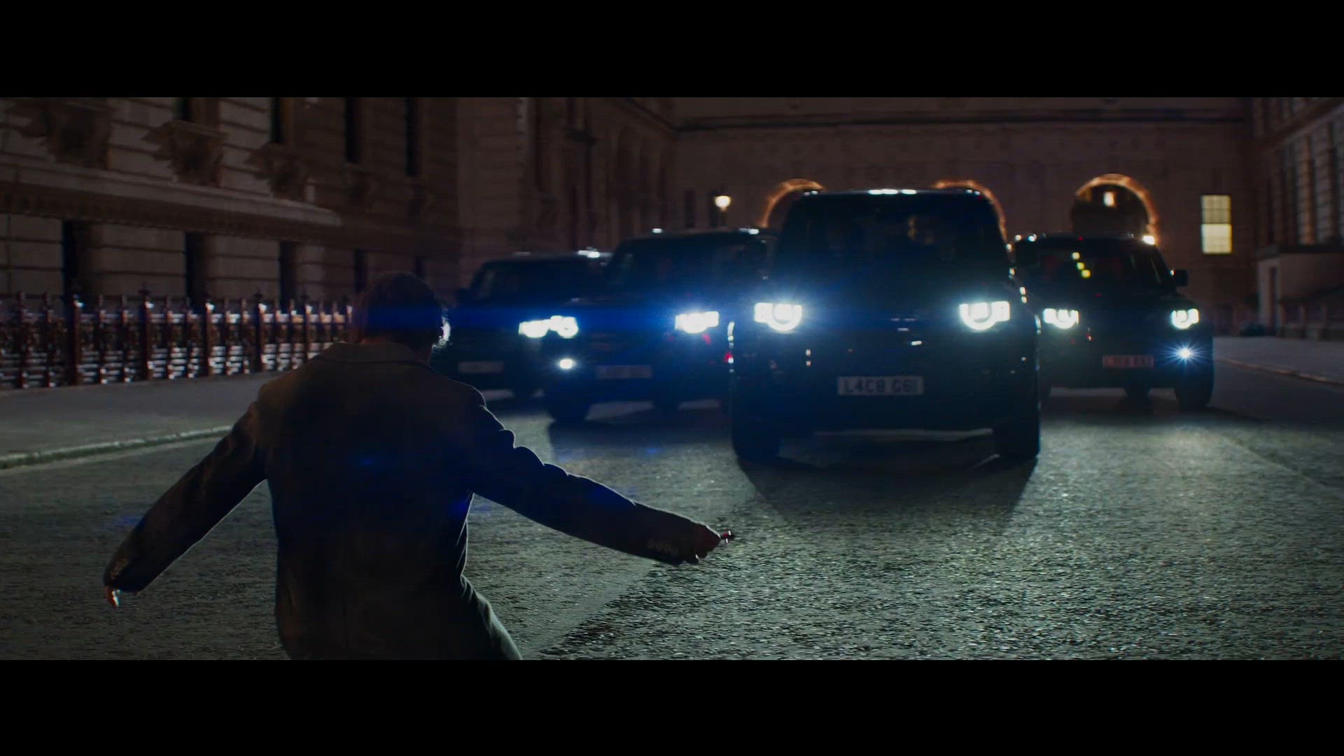 Video thumbnail for MISSION: IMPOSSIBLE – THE FINAL RECKONING | Teaser-Trailer | (Kinostart: 21.5.2025) - Tom Cruise