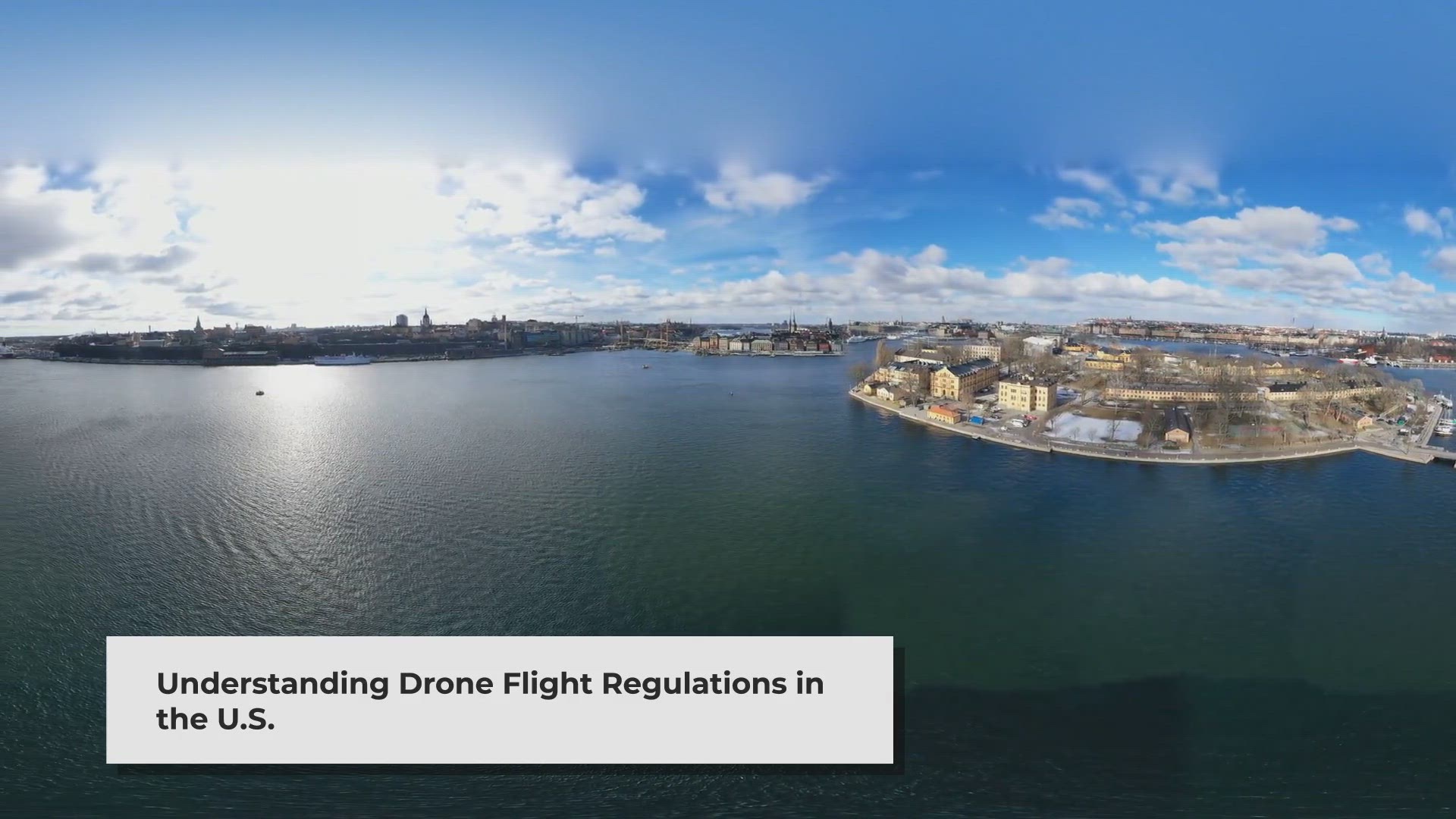 'Video thumbnail for Drone Flight Rules in the USA: Where Can You Legally Fly?'