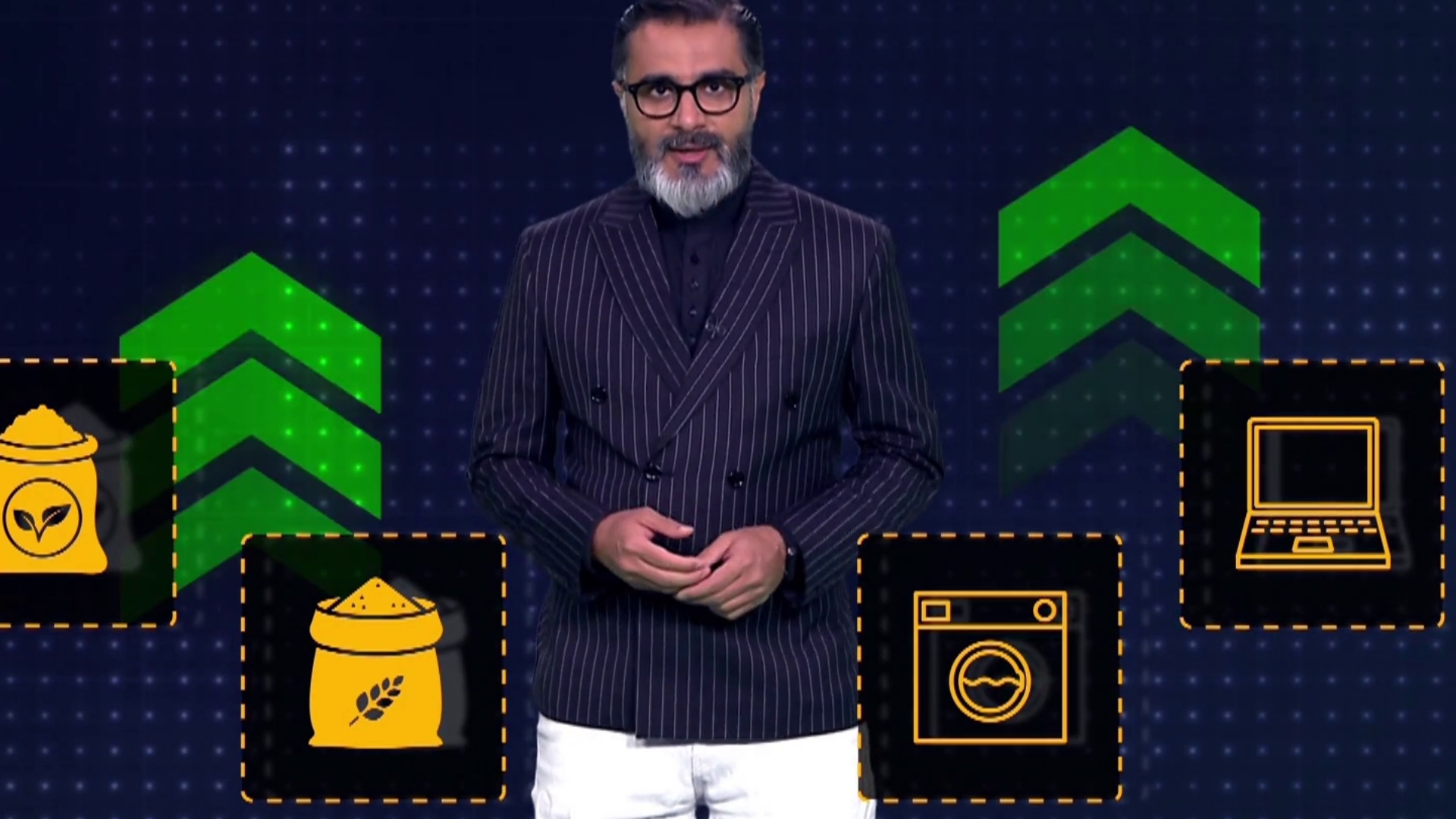 Video thumbnail for Why higher oil prices don’t always benefit the US economy