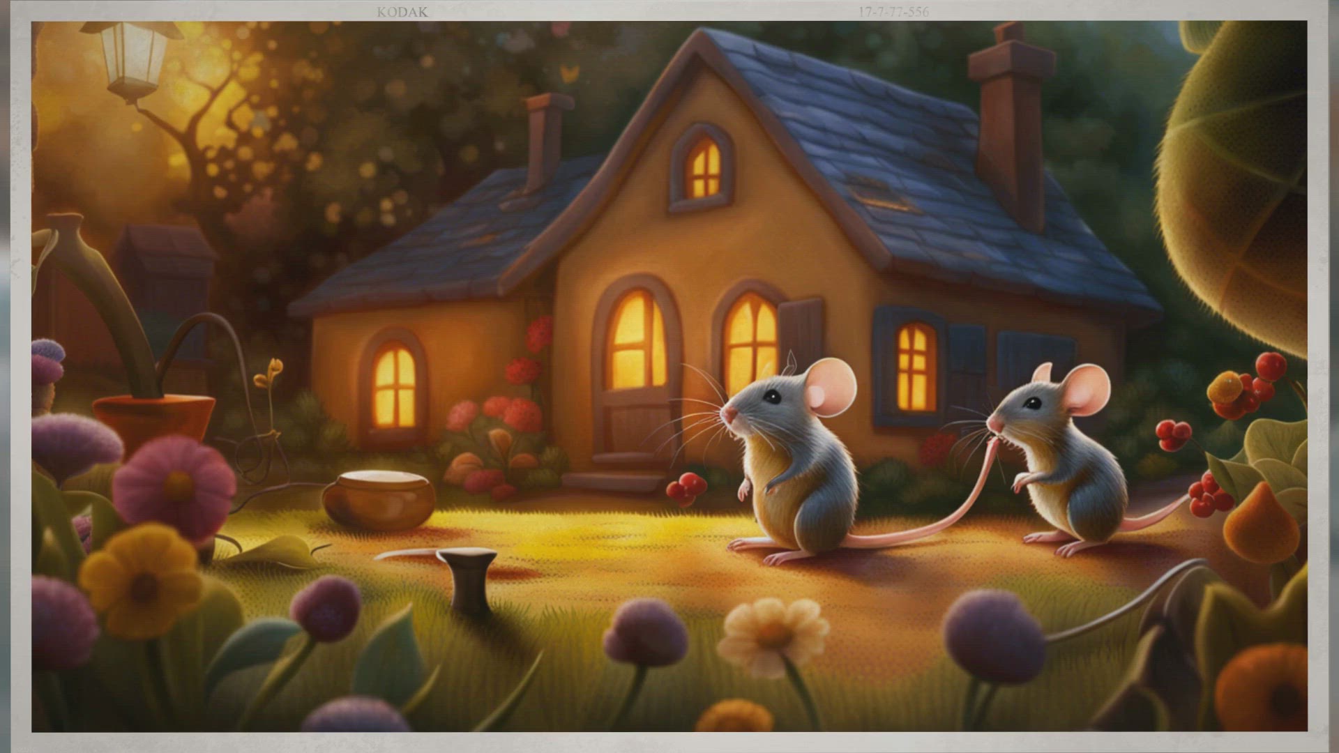 'Video thumbnail for How to Get Rid of Mice'