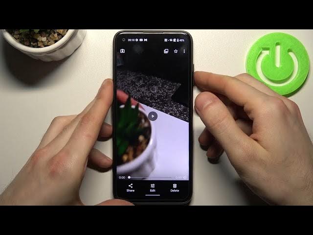 Video thumbnail for How to Record Timelapse Video on HTC Desire 22 Pro?