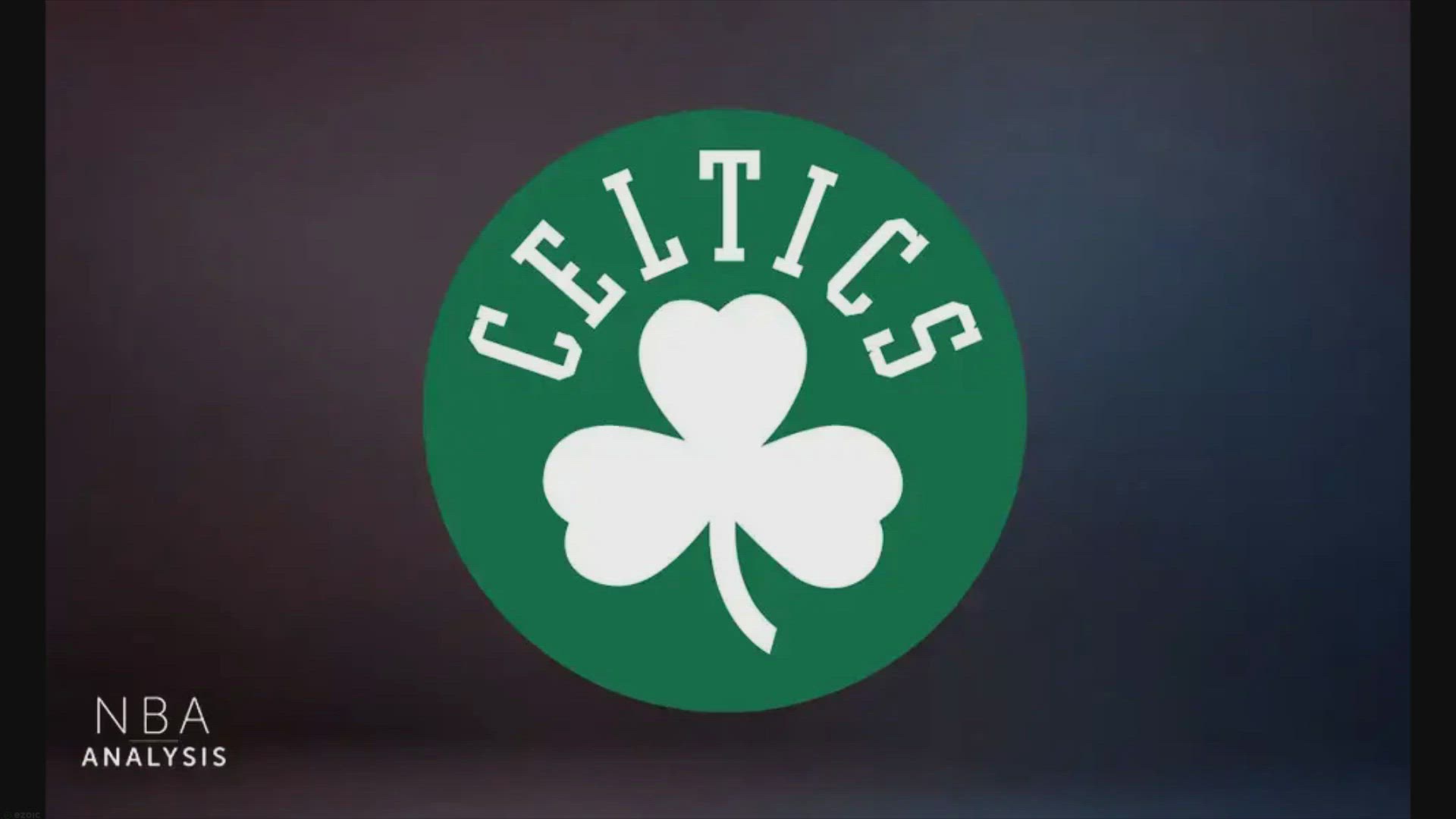 Video thumbnail for Celtics Trade For Hawks’ Clint Capela In Bold Scenario