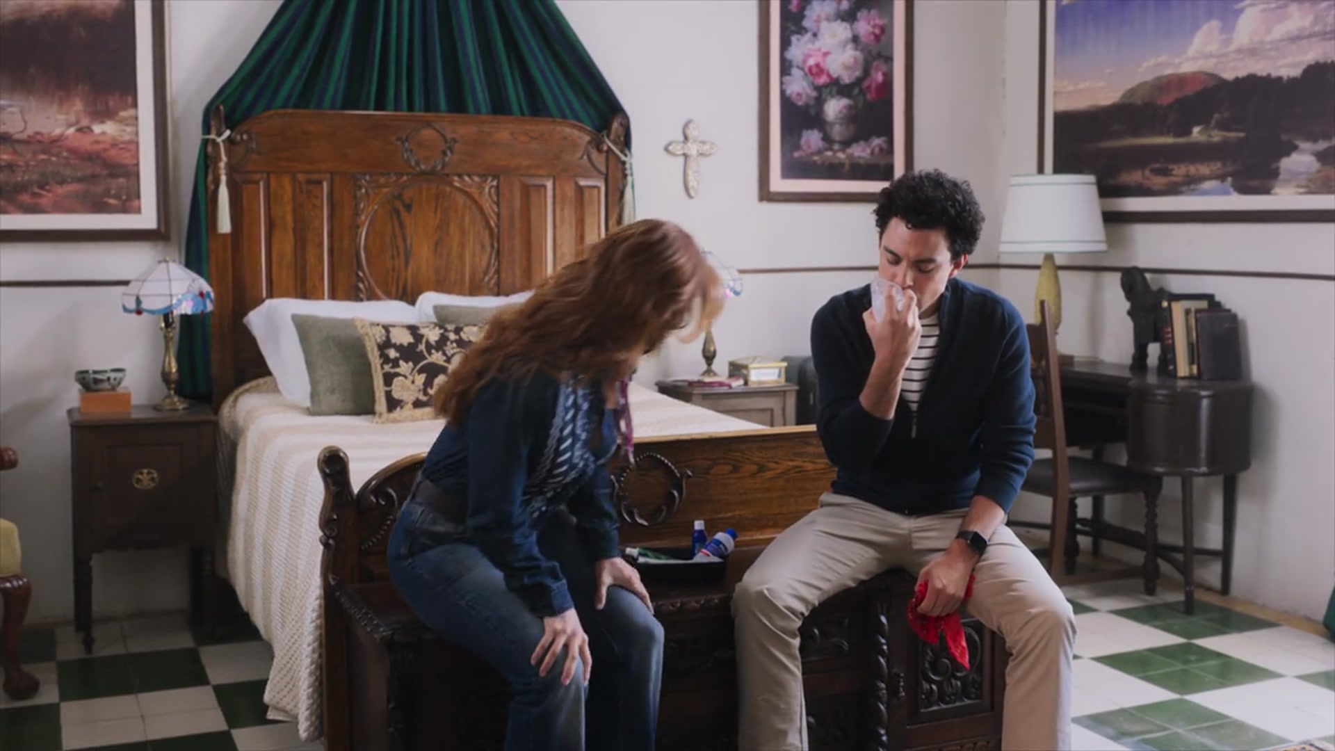 Video thumbnail for Mi Rival  22