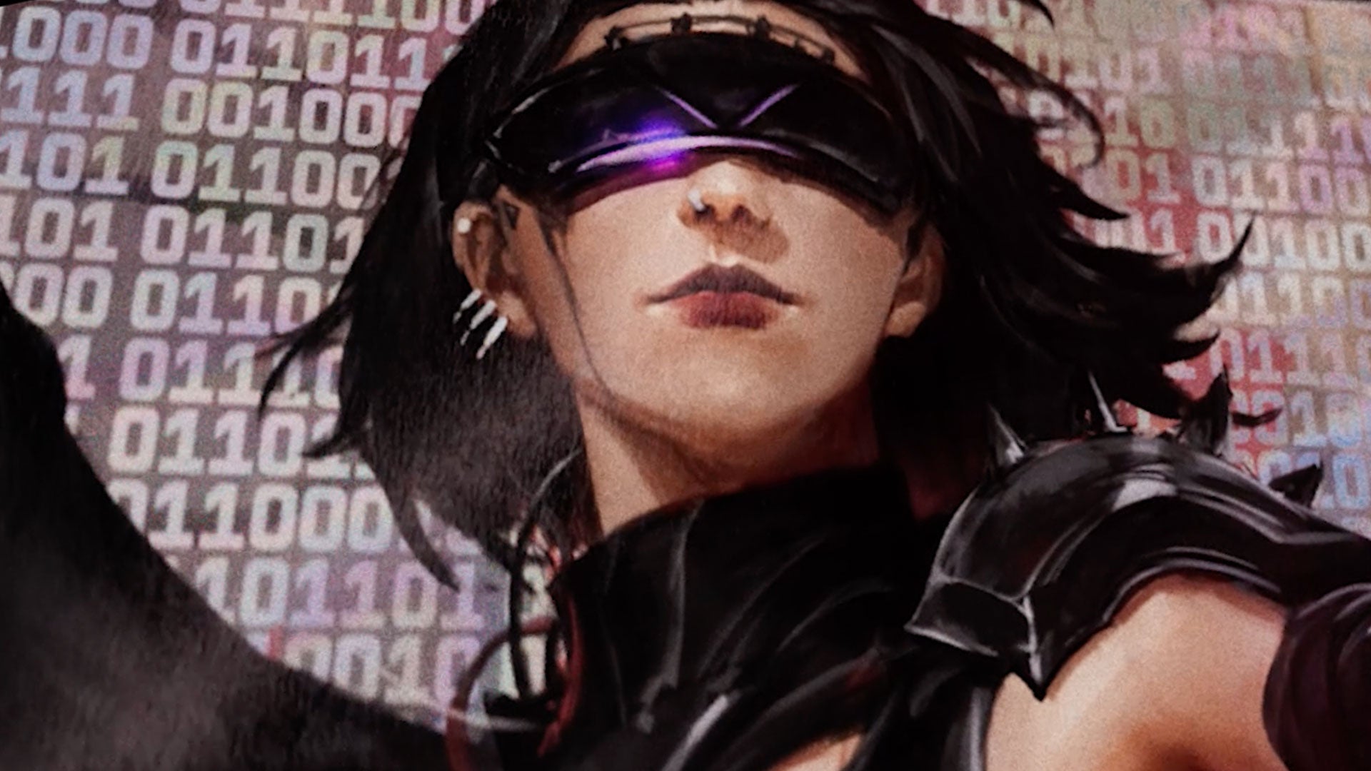 Video thumbnail for Neuroscape: Genesis Unlimited - Official Trailer