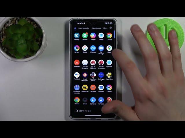 Video thumbnail for How to Activate 4K Video Resolution on POCO X5 Pro?