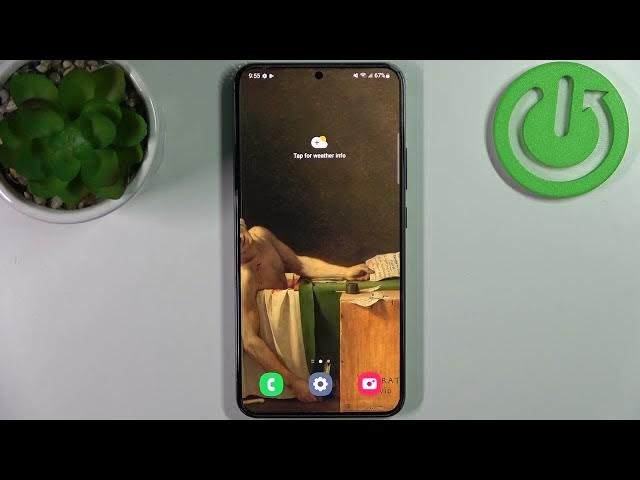 Video thumbnail for How to Make Timelapse Video on SAMSUNG Galaxy A53 - Use Timelapse