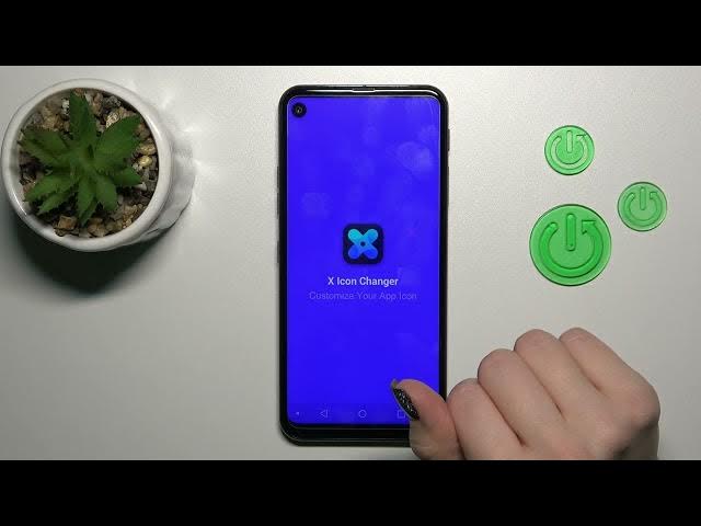 Video thumbnail for LG Q70 How To Switch On & Off Screen Touches in Screen Recording