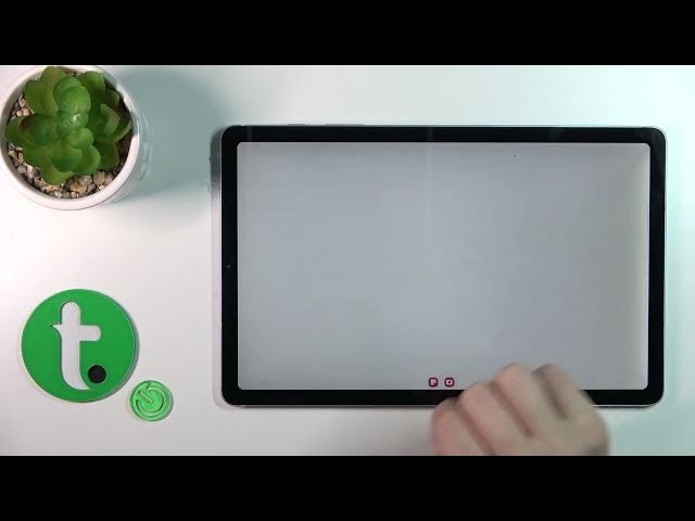 Video thumbnail for How to Logout from Gmail Account in SAMSUNG Tab S6 Lite 2022 - Disable Gmail Account