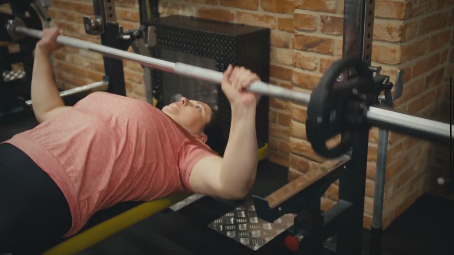 Video thumbnail for 11 Strength Training For Soccer Players [The Ultimate Guide 2023]