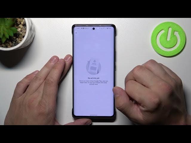 Video thumbnail for VIVO X80 Pro - How To Manage Google Pay App