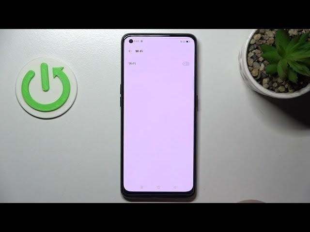 Video thumbnail for How to Connect OPPO A94 5G to the WiFi