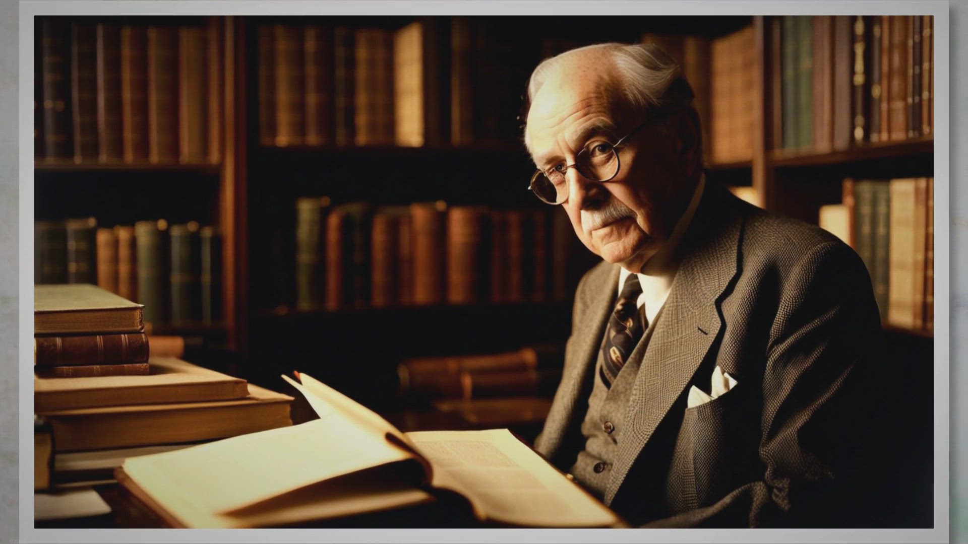 'Video thumbnail for Unveiling the Legacy of Lester F Ward: Exploring the Mind of a Pioneering Sociologist'