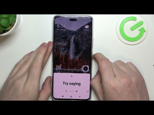 Video thumbnail for Are There LED Lamp Notifications on XIAOMI 13 Lite - LED Settings