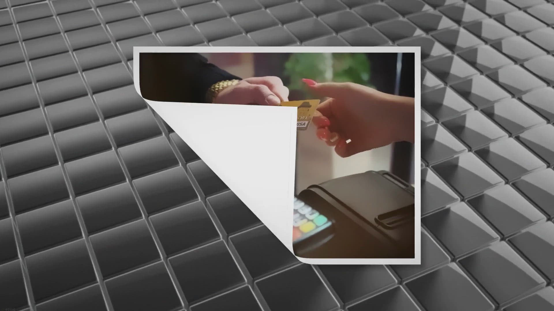 Video thumbnail for Many people prefer to spend money and not save it